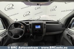 Mercedes-Benz Sprinter 516 CDI 2012