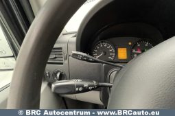 Mercedes-Benz Sprinter 516 CDI 2012 full