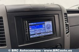 Mercedes-Benz Sprinter 516 CDI 2012 full