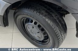 Mercedes-Benz Sprinter 516 CDI 2012 full