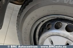 Mercedes-Benz Sprinter 516 CDI 2012 full