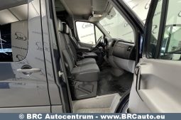 Mercedes-Benz Sprinter 516 CDI 2012