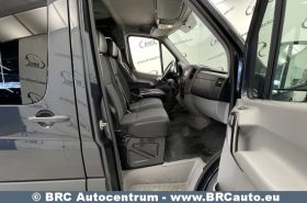 Mercedes-Benz Sprinter 516 CDI 2012