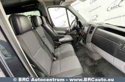 Mercedes-Benz Sprinter 516 CDI 2012