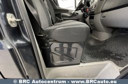 Mercedes-Benz Sprinter 516 CDI 2012 full