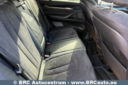 BMW X5 M50d xDrive Automatas 2016 full