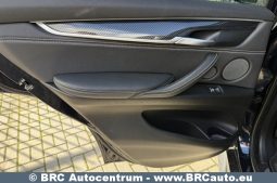 BMW X5 M50d xDrive Automatas 2016 full