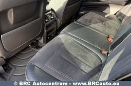 BMW X5 M50d xDrive Automatas 2016 full