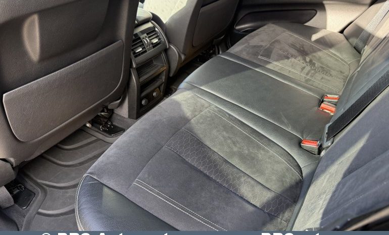 BMW X5 M50d xDrive Automatas 2016 full