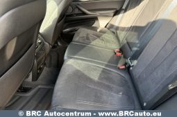 BMW X5 M50d xDrive Automatas 2016 full