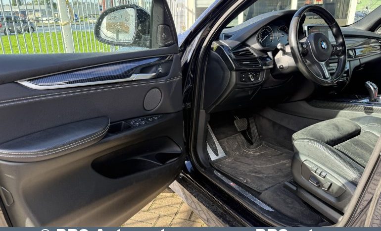 BMW X5 M50d xDrive Automatas 2016 full