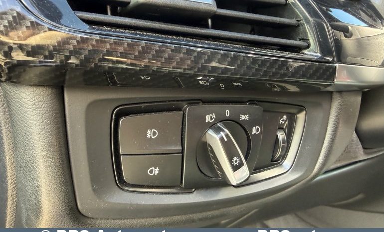 BMW X5 M50d xDrive Automatas 2016 full