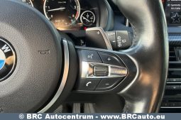BMW X5 M50d xDrive Automatas 2016 full