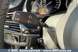 BMW X5 M50d xDrive Automatas 2016 full