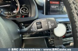 BMW X5 M50d xDrive Automatas 2016 full