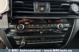 BMW X5 M50d xDrive Automatas 2016 full