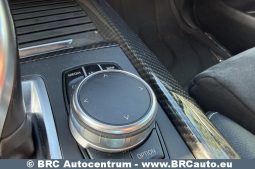 BMW X5 M50d xDrive Automatas 2016 full