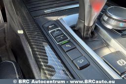 BMW X5 M50d xDrive Automatas 2016 full
