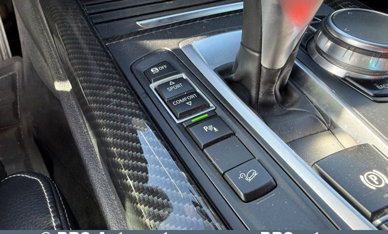 BMW X5 M50d xDrive Automatas 2016 full