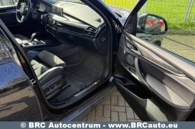 BMW X5 M50d xDrive Automatas 2016