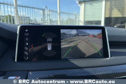 BMW X5 M50d xDrive Automatas 2016 full