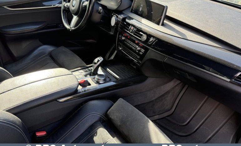BMW X5 M50d xDrive Automatas 2016 full
