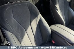 BMW X5 M50d xDrive Automatas 2016 full