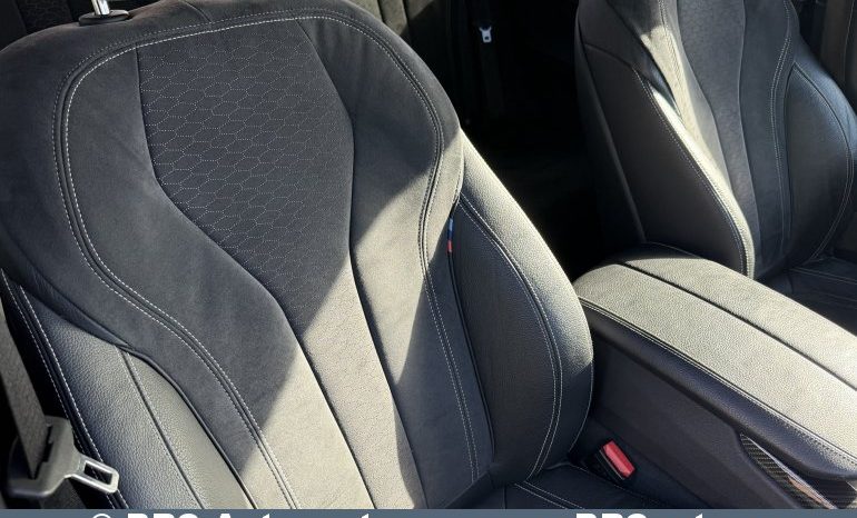 BMW X5 M50d xDrive Automatas 2016 full