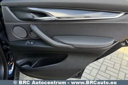 BMW X5 M50d xDrive Automatas 2016 full