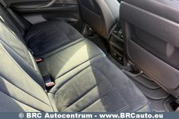 BMW X5 M50d xDrive Automatas 2016 full