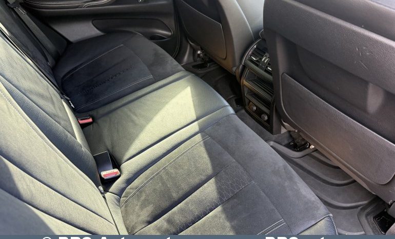 BMW X5 M50d xDrive Automatas 2016 full