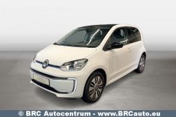 Volkswagen e-Up! move up! Automatik LM KlimaA 2021