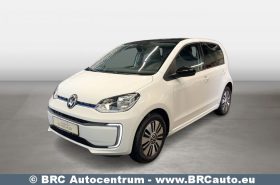 Volkswagen e-Up! move up! Automatik LM KlimaA 2021