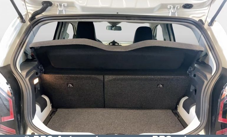 Volkswagen e-Up! move up! Automatik LM KlimaA 2021 full