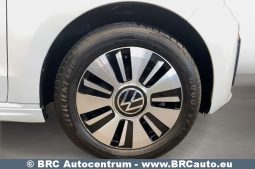 Volkswagen e-Up! move up! Automatik LM KlimaA 2021 full