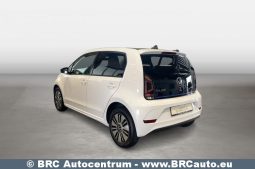 Volkswagen e-Up! move up! Automatik LM KlimaA 2021