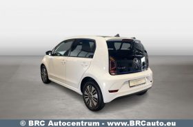 Volkswagen e-Up! move up! Automatik LM KlimaA 2021