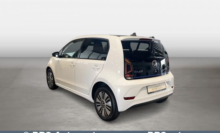 Volkswagen e-Up! move up! Automatik LM KlimaA 2021 full