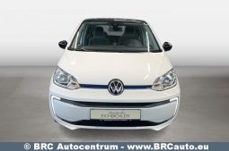 Volkswagen e-Up! move up! Automatik LM KlimaA 2021