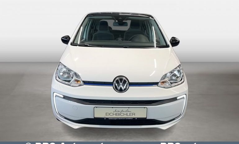 Volkswagen e-Up! move up! Automatik LM KlimaA 2021 full