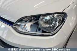 Volkswagen e-Up! move up! Automatik LM KlimaA 2021