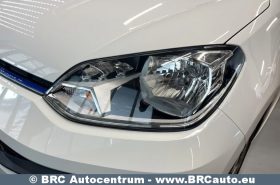 Volkswagen e-Up! move up! Automatik LM KlimaA 2021