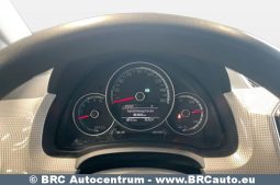 Volkswagen e-Up! move up! Automatik LM KlimaA 2021