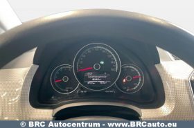 Volkswagen e-Up! move up! Automatik LM KlimaA 2021