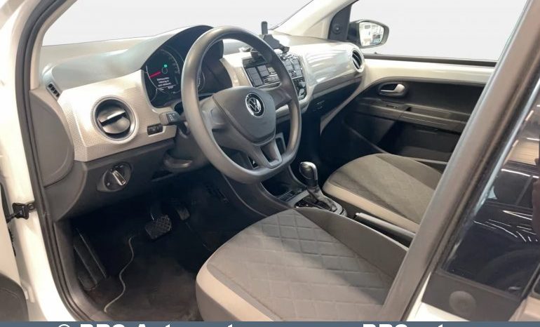 Volkswagen e-Up! move up! Automatik LM KlimaA 2021 full