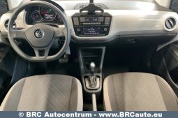 Volkswagen e-Up! move up! Automatik LM KlimaA 2021 full