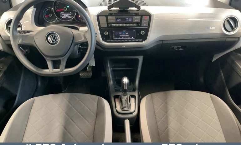 Volkswagen e-Up! move up! Automatik LM KlimaA 2021 full