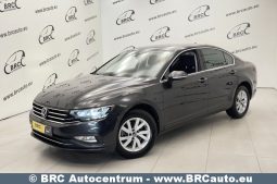 Volkswagen Passat 2.0 TDI Automatas 2021