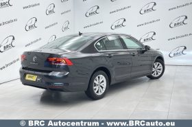 Volkswagen Passat 2.0 TDI Automatas 2021