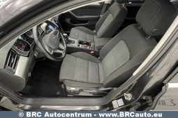Volkswagen Passat 2.0 TDI Automatas 2021 full